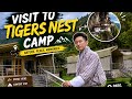 Vlog| K&auml;ks &ldquo;Tigers Nest Camp&rdquo;