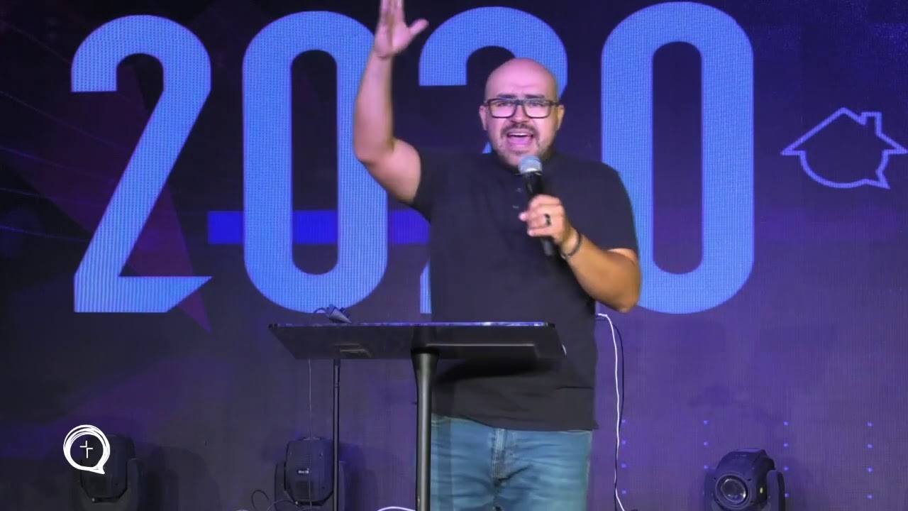 El Corazón | Pastor Miguel Montoya