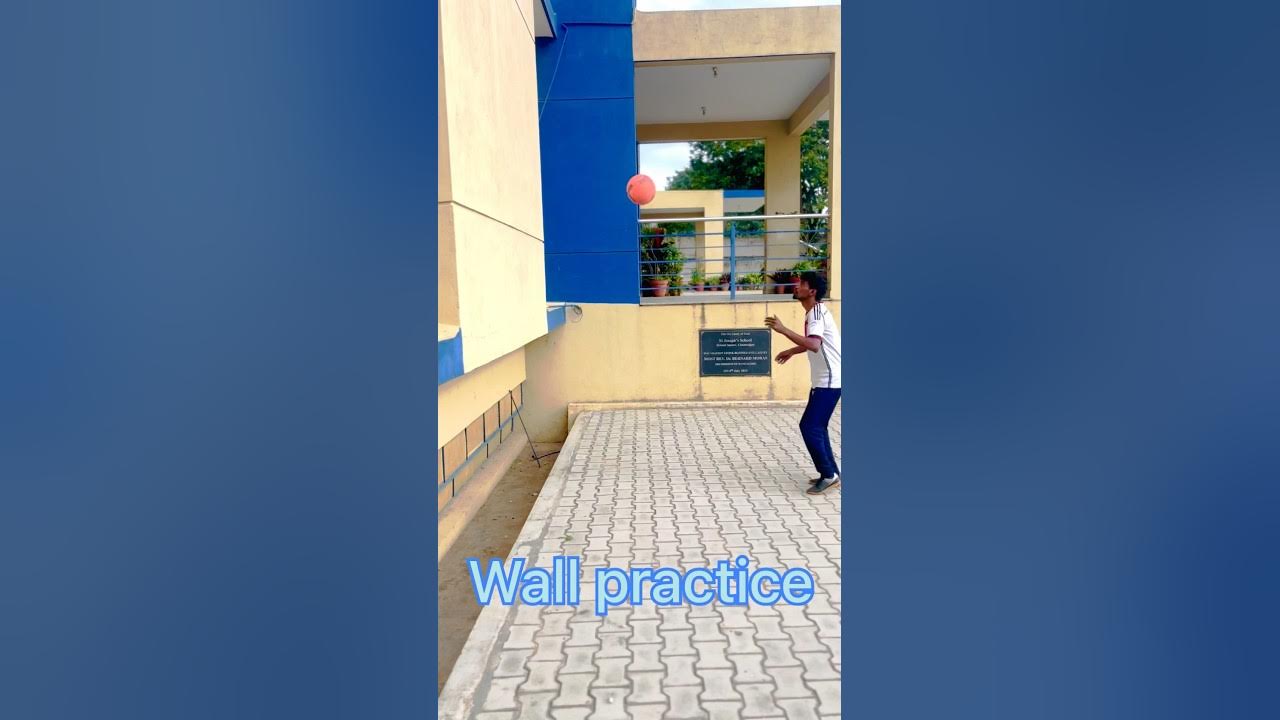 How to control air ball ⚽️ tutorial football short tutorial tiktok