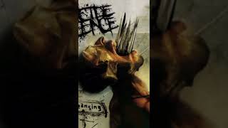 Pull the trigger bitch. #suicidesilence