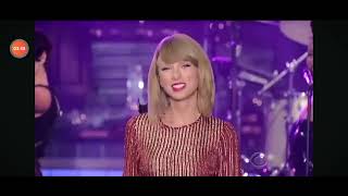 Famous Taylor Swift - Shake It Off [Live in Thanksgiving Day Parade 2014] Profile