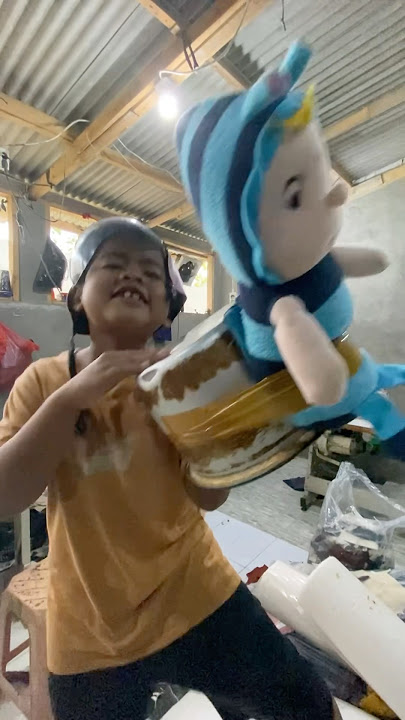 Hebat si Aji lagu doel sumbang #fyp #fypシ゚viral