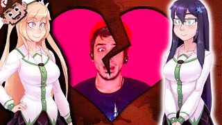 I BROKE A HEART! (High School Romance) screenshot 5