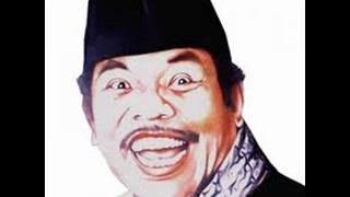 Benyamin S Nangke Lande Original