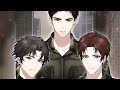 Otome game: Code; Dead ends - Lumiere Entertainment em português-BR. Ep- 12
