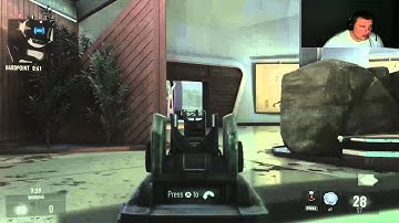 Manipulating 1v1 HP Spawns | Ep.1 Retreat