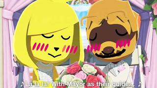 How to Make Miis MARRY in Tomodachi Life: Living the Dream