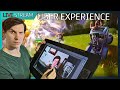 User Experience Recovery - Game Development Live Stream EP #32