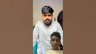 Mission Impossible Possible #love #comedy #funny #telugu #emotional #dushyantkukreja thumbnail