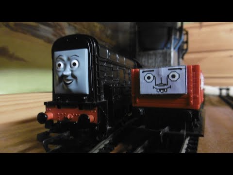 TAF/TMS - Diesel Choco Up