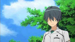 Ōkami-san and her Seven Companions -- TRAILER