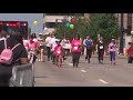 Thousands gather in downtown Columbus for Girls on the Run 5K