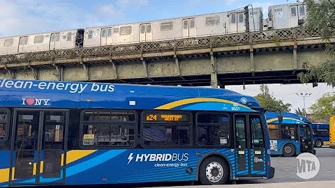 We’re listening to our bus riders