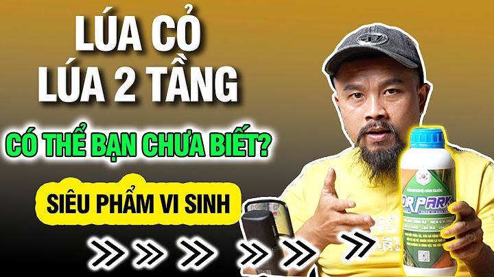 1 sào lúa thifphun bao nhiêu g thuốc diệt cỏ năm 2024