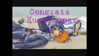 Ichiruki Contest Slideshow Results