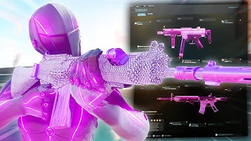 BEST search and destroy Class Setups for Movement and Aim + Best Console Movement