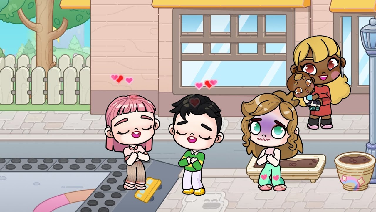 (✨️مسلسل العائله الرمضانيه✨️) الحلقه السابعه😘 احمد ببحب😱