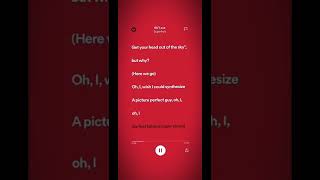 Oh I Wish I Could Synthesize Sped Up