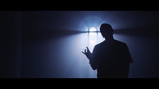 ALAZKA - Ghost (OFFICIAL MUSIC VIDEO)