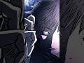 gojo manga edit #viral #anime #manga #gojo