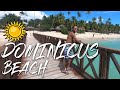 ¿Será la mejor Playa  de República Dominicana? Playa Dominicus, Bayahibe. #Bayahibe #Dominicus