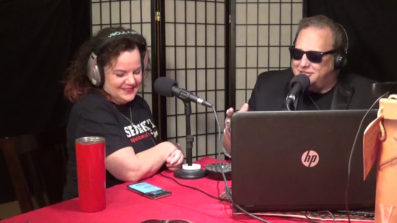 Krazy Truth 38 Follow up questions from Krazy Winter Nights YouTube