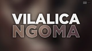 Vilalica - Ngoma (Official Audio) #Progressivehouse