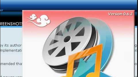 Media Coder Tutorial (Audio Formatting)