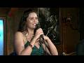 Kieran Brown &amp; Her Band - I Wish You Love