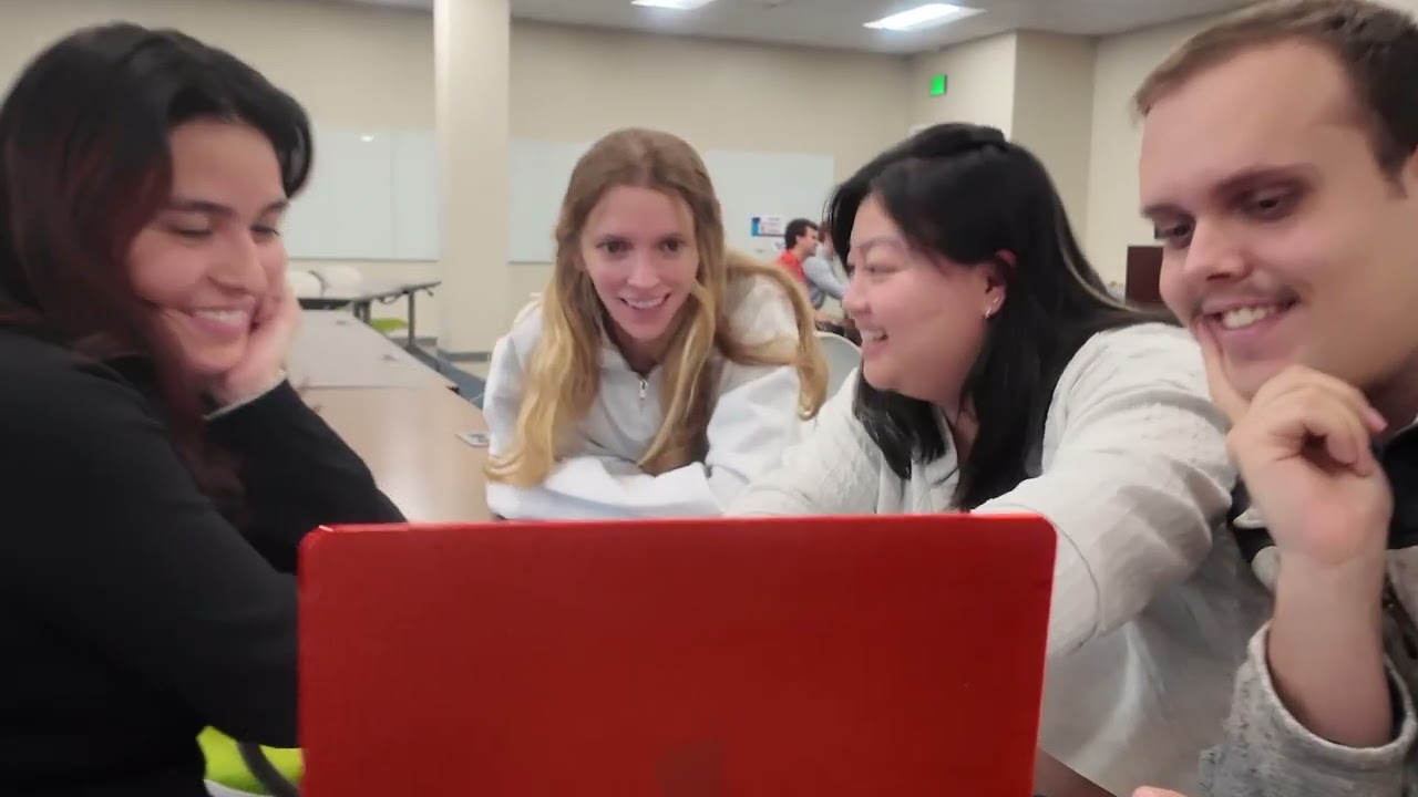 APhA-ASP PharmFlix HPU FWSOP: Why Pharmacy?