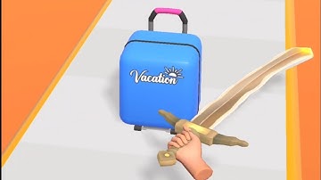 Sword Melter GamePlay - Sword Melter Game All Levels Android iOS - Part 21