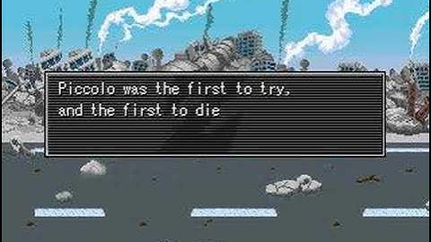 Trunks Special Intro Video!