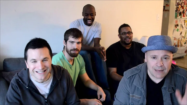 J.G. Wentworth Shot at the Spot - Soulful Settlement