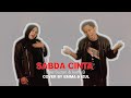 SABDA CINTA - Erie Suzan &amp; Iyeth B - Cover by Emma &amp; Izul