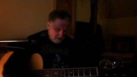 Well I Wonder ~ The Smiths cover