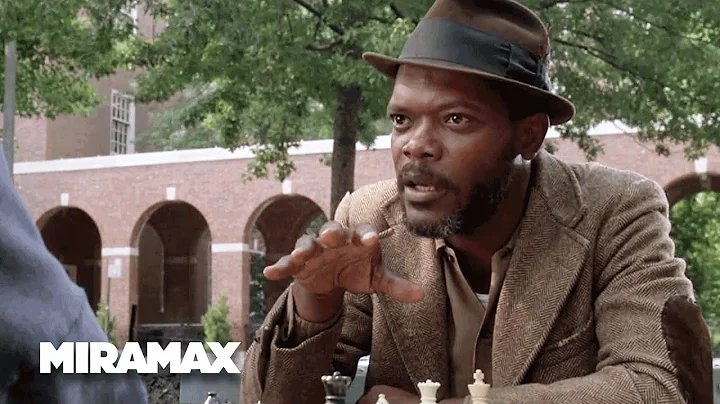 Fresh | This Aint Checkers (HD) - Samuel L. Jackso...