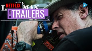 #Netflix Guide: Shooting Through Time; Cinematography on The Irishman  Netflix