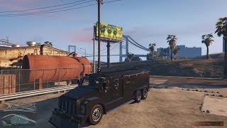 Сбор жестких дисков. Операция Богдан в GTA 5 Online Сбор жестких дисков. Операция Богдан в GTA 5 Online