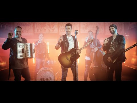ELDORADO - Verlieb´ Dich nie (Thekenmädche) | et offizielle Video