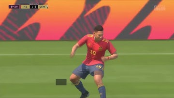 FIFA 22 Scripting