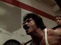 Arnold bodybuilding  pumping iron tribute