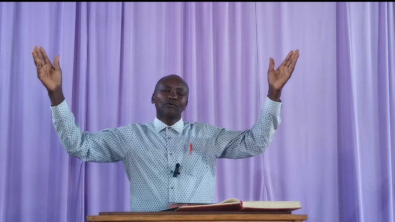 Look Away To Jesus 6th prt :January 21, 2026