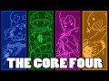 The Core Four