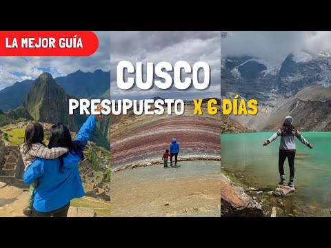 Video: Inspiración para viajar: una visita a Cusco