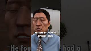 How Bruce Lee died  #brucelee