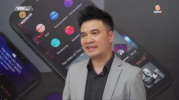 KICKENGLISHNLP - HÃY NGHE KÊNH INFO TIVI NÓI GÌ