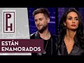 ENAMORADOS: Jean Philippe Cretton Y Pamela Díaz se confesaron - Podemos Hablar