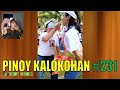 PINOY FUNNY KALOKOHAN #231 SUBO MO SA BIBIG WAG SA ILONG BEST FUNNY VIDEOS COMPILATION