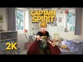 Las Increíbles Aventuras de Captain Spirit (PC)