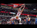 Current White NBA Players Dunking (6’7 and Shorter)